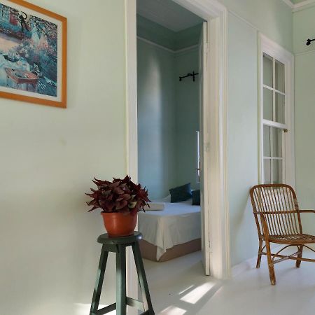 Eolos House Cunda Ayvalı Extérieur photo