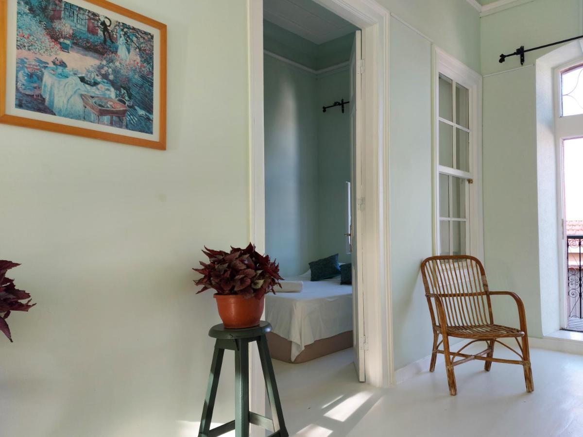 Eolos House Cunda Ayvalı Extérieur photo