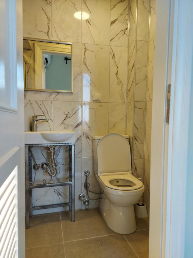 Eolos House Cunda Ayvalı Extérieur photo