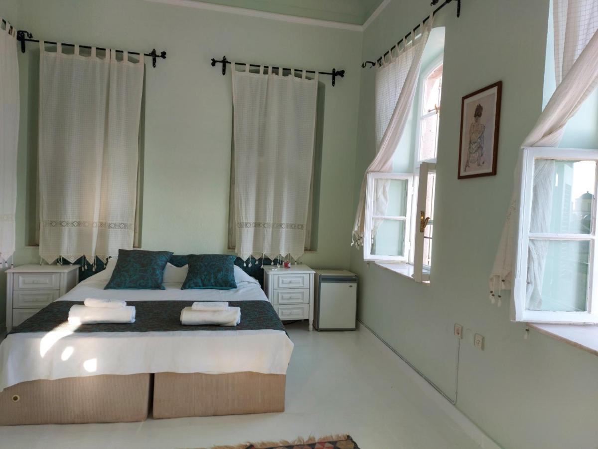 Eolos House Cunda Ayvalı Extérieur photo
