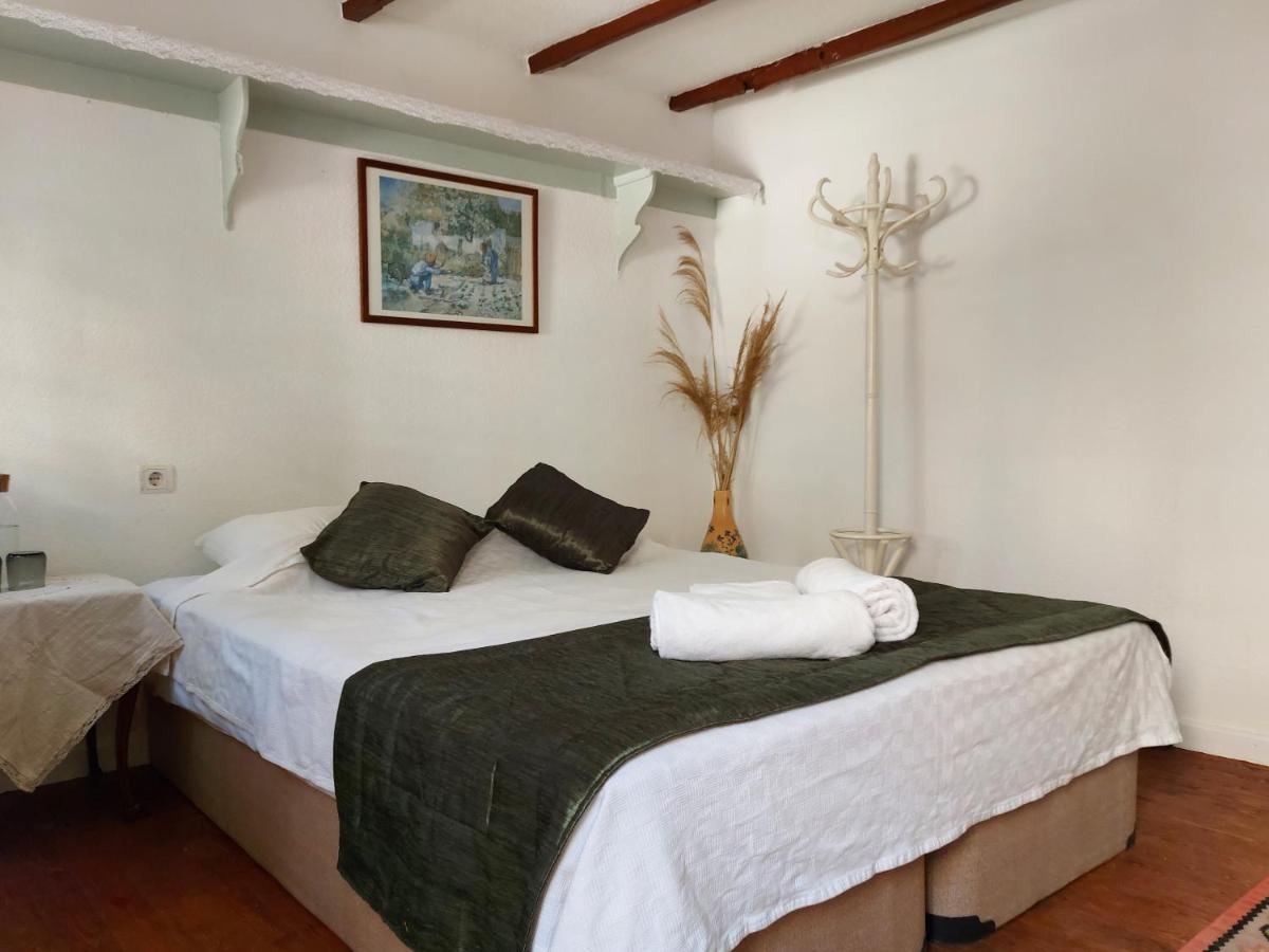 Eolos House Cunda Ayvalı Extérieur photo