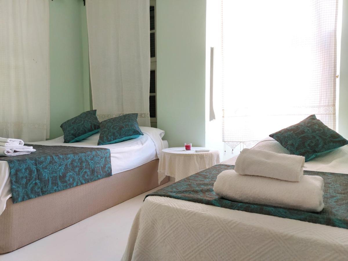 Eolos House Cunda Ayvalı Extérieur photo