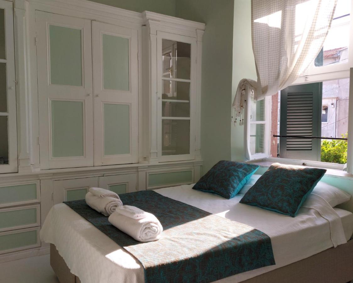 Eolos House Cunda Ayvalı Extérieur photo