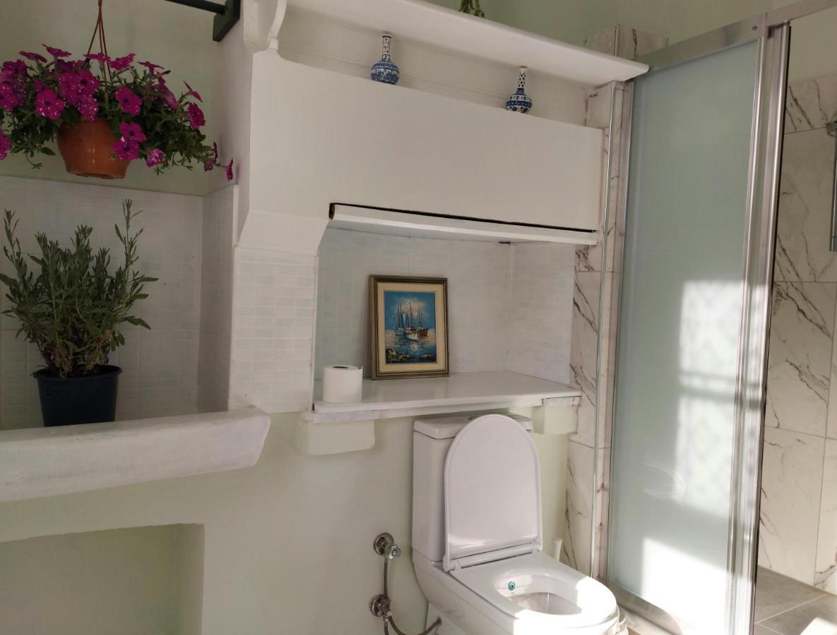 Eolos House Cunda Ayvalı Extérieur photo