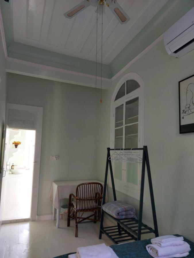 Eolos House Cunda Ayvalı Extérieur photo