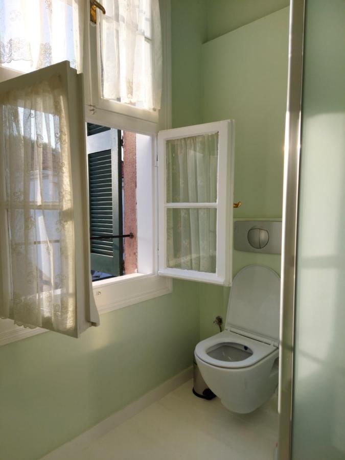 Eolos House Cunda Ayvalı Extérieur photo