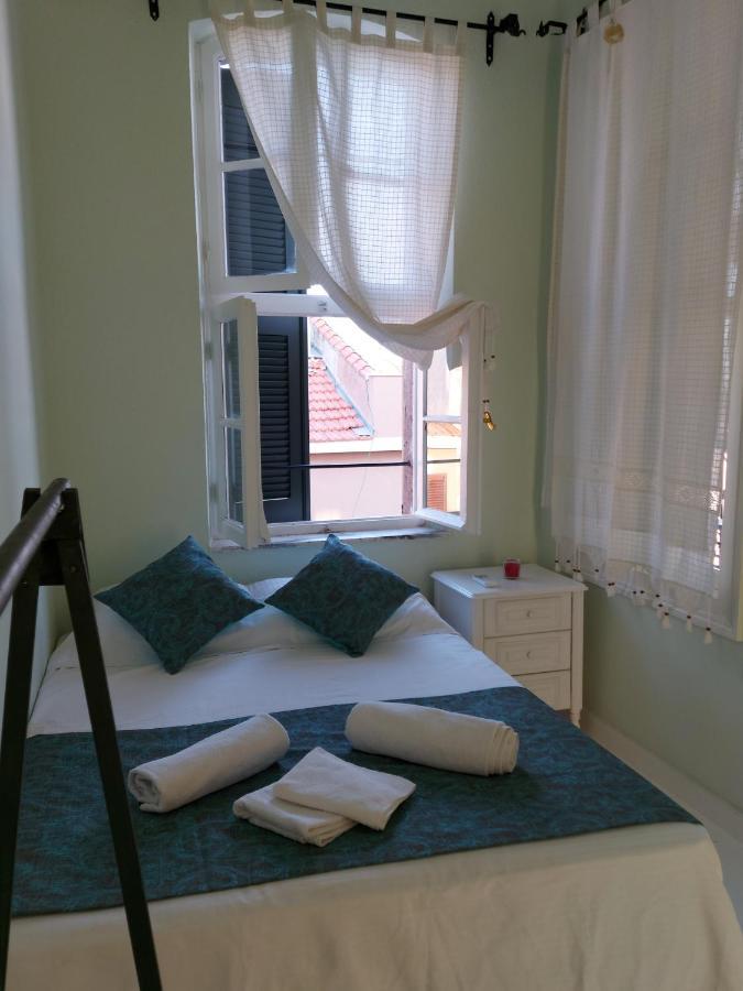 Eolos House Cunda Ayvalı Extérieur photo