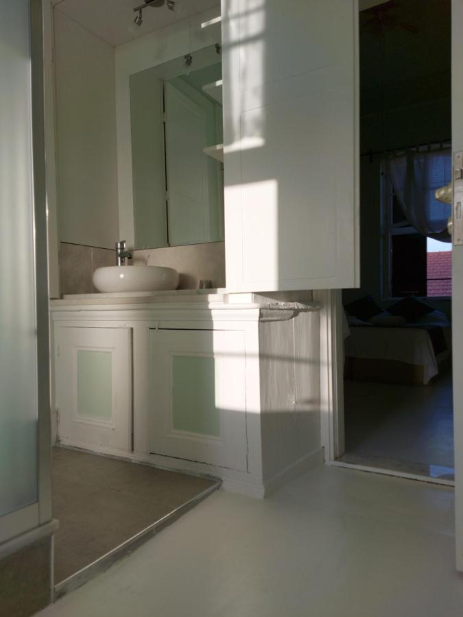 Eolos House Cunda Ayvalı Extérieur photo