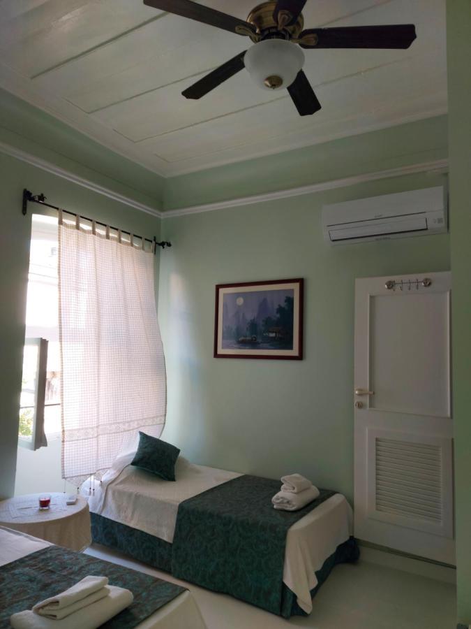 Eolos House Cunda Ayvalı Extérieur photo