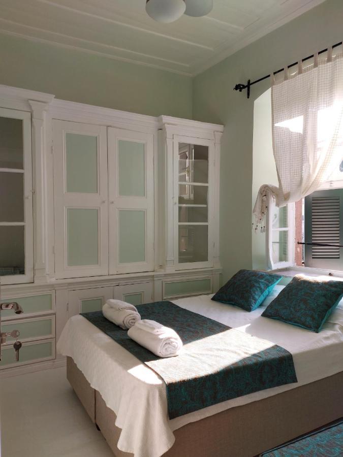 Eolos House Cunda Ayvalı Extérieur photo
