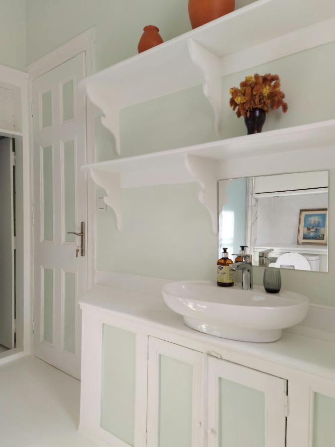 Eolos House Cunda Ayvalı Extérieur photo