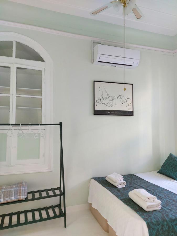 Eolos House Cunda Ayvalı Extérieur photo