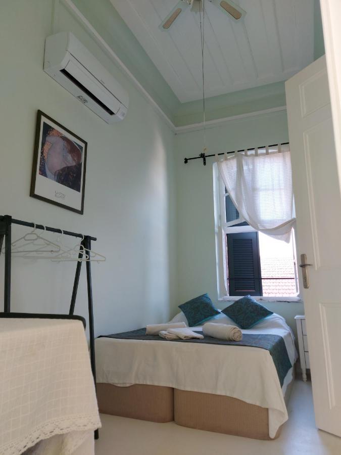 Eolos House Cunda Ayvalı Extérieur photo