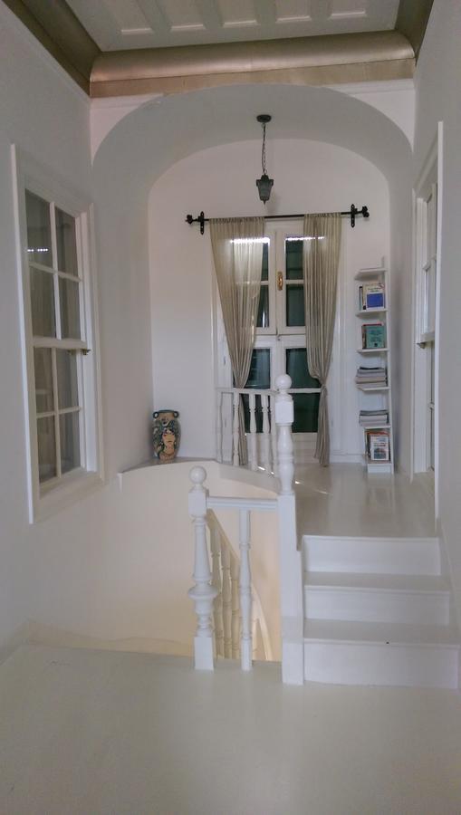 Eolos House Cunda Ayvalı Extérieur photo