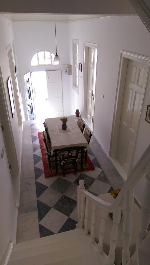 Eolos House Cunda Ayvalı Extérieur photo