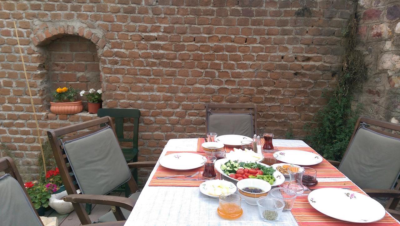 Eolos House Cunda Ayvalı Extérieur photo