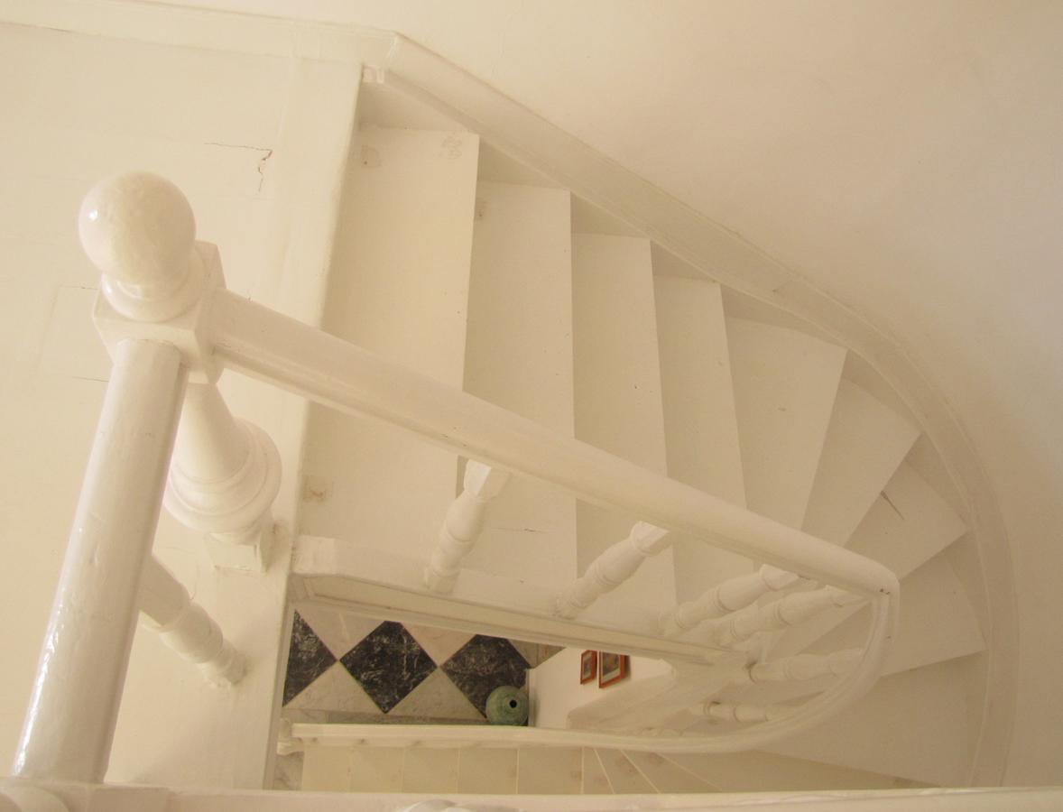 Eolos House Cunda Ayvalı Extérieur photo