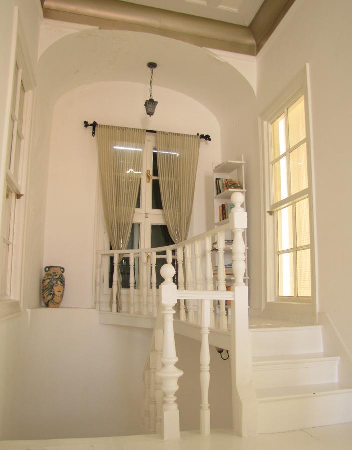 Eolos House Cunda Ayvalı Extérieur photo