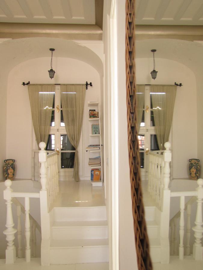 Eolos House Cunda Ayvalı Extérieur photo